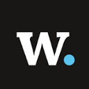 Write.as logo